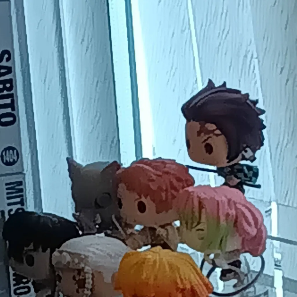 chat with ai character: Ds requests only