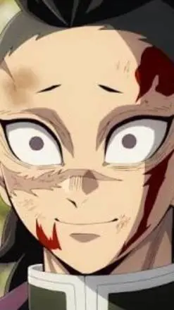 ai character: genya background