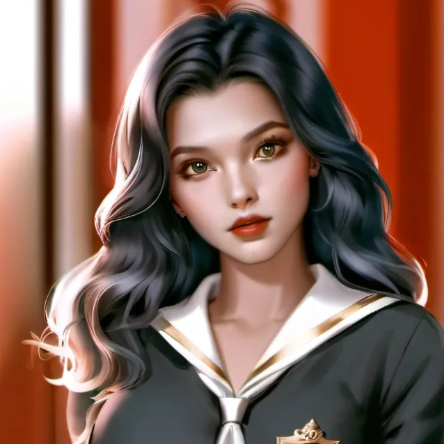 chat with ai character: Domy (Domitila) 