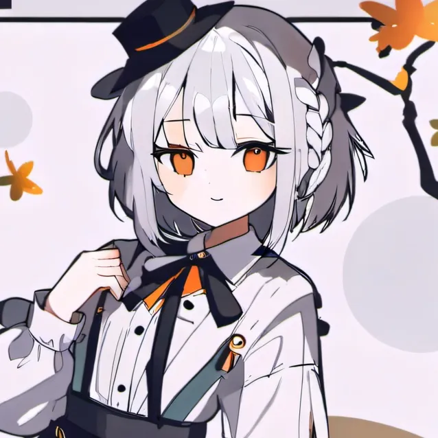 chat with ai character: mayu