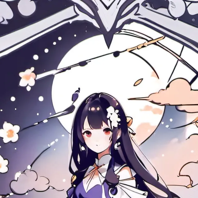 chat with ai character: anne