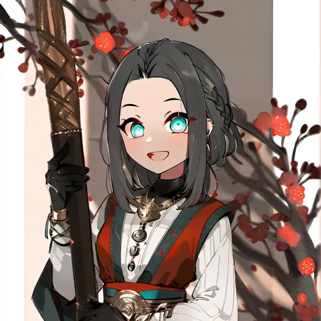chat with ai character: Muzan