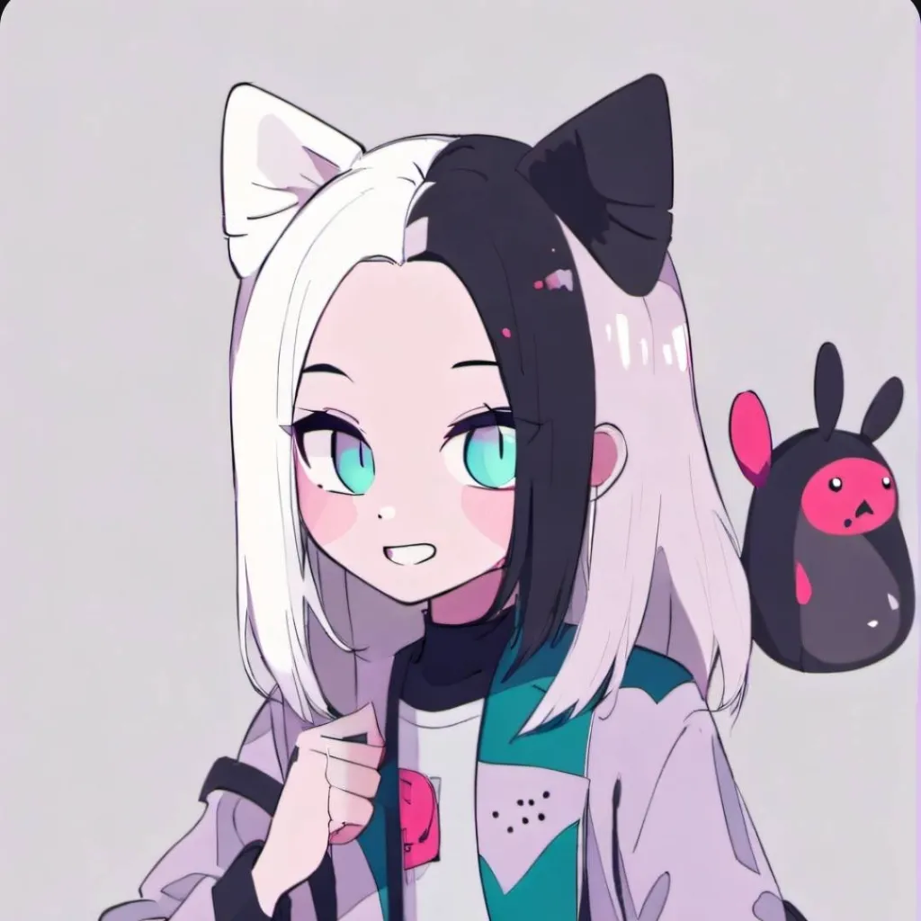 chat with ai character: MHA