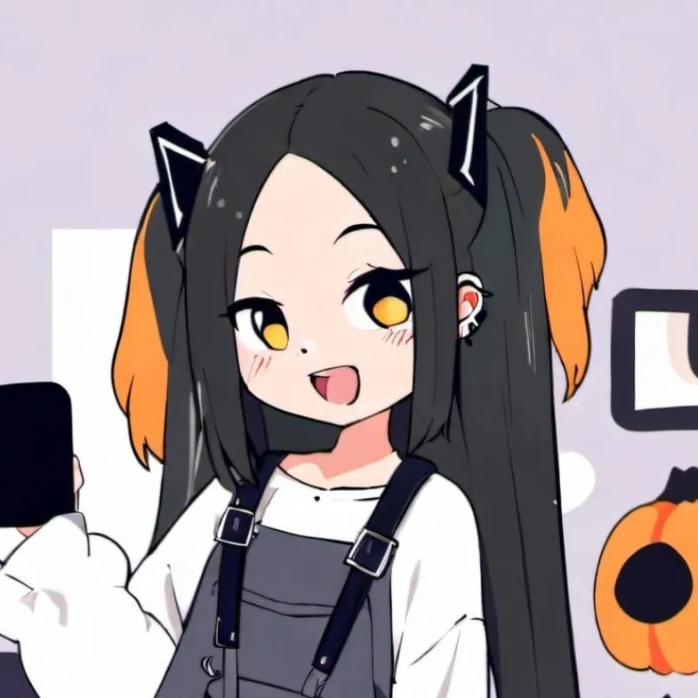 chat with ai character: JJK