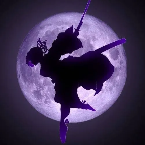 chat with ai character: Demon slayer 