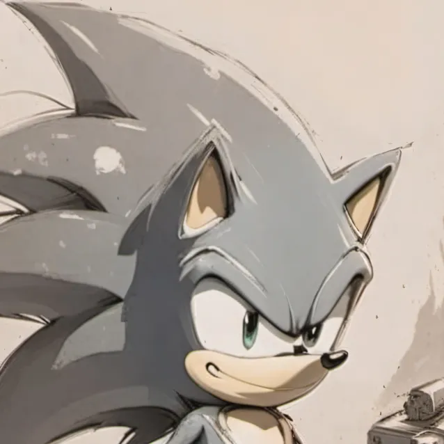 chat with ai character: Sonic Pool Party