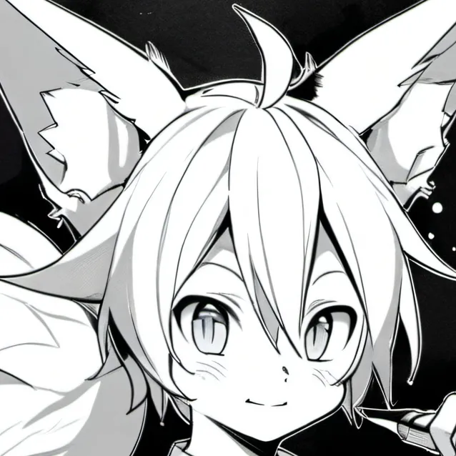 chat with ai character: Tails 