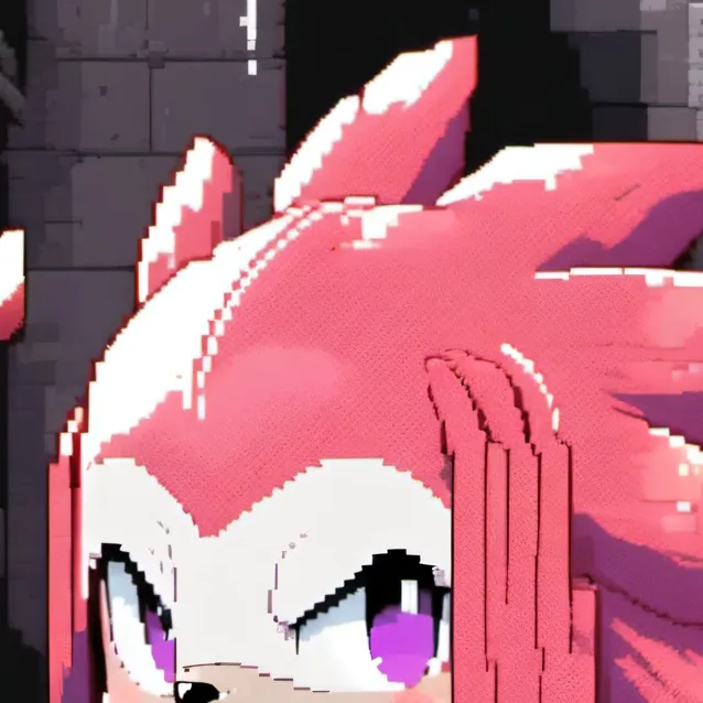 chat with ai character: Knuckles
