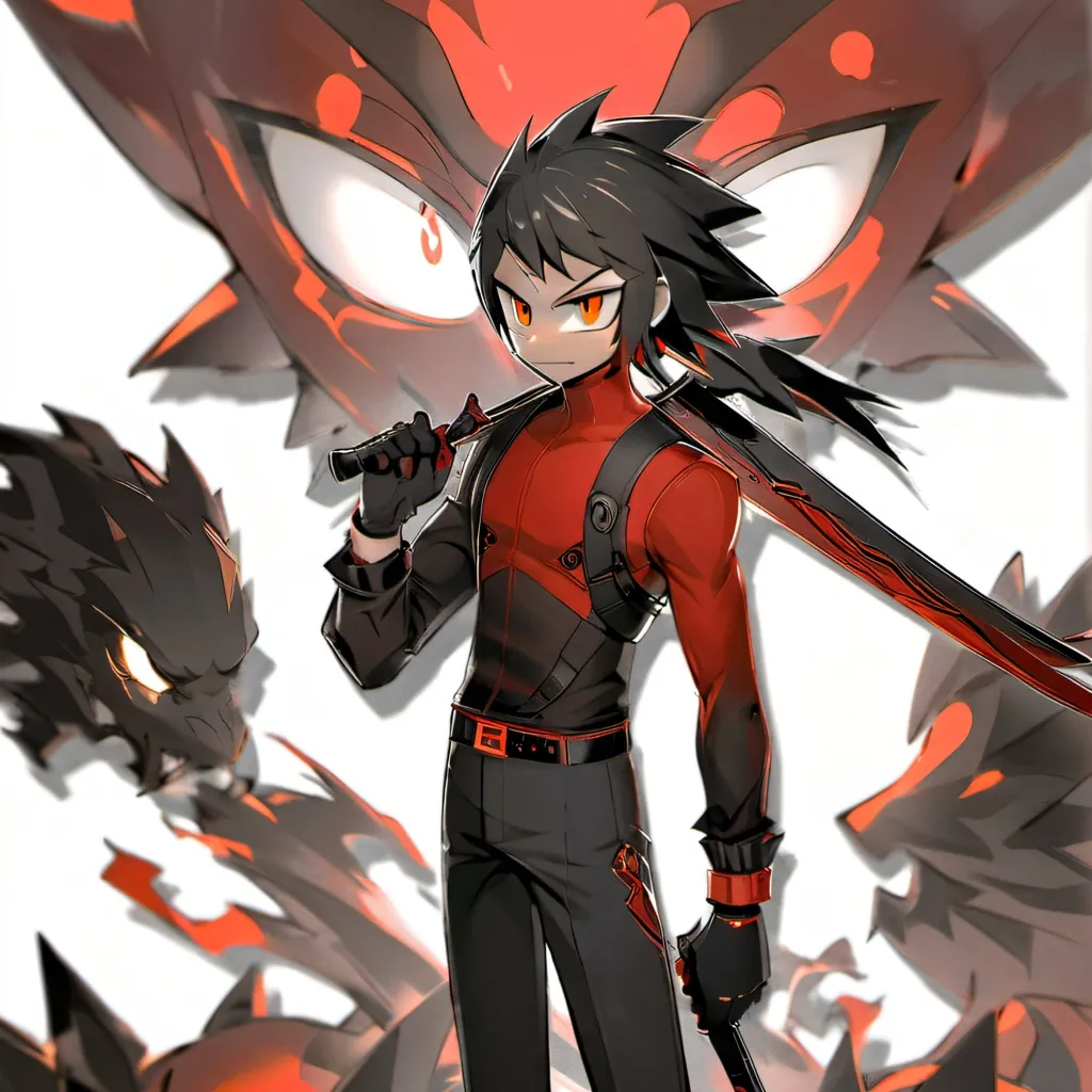 chat with ai character: Bodyguard Shadow