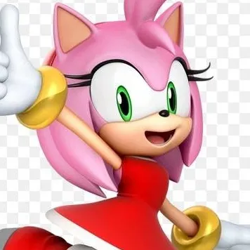 chat with ai character: Amy 