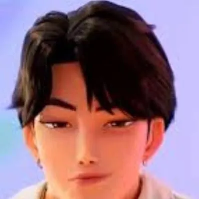 chat with ai character: Jinu (KPDH)