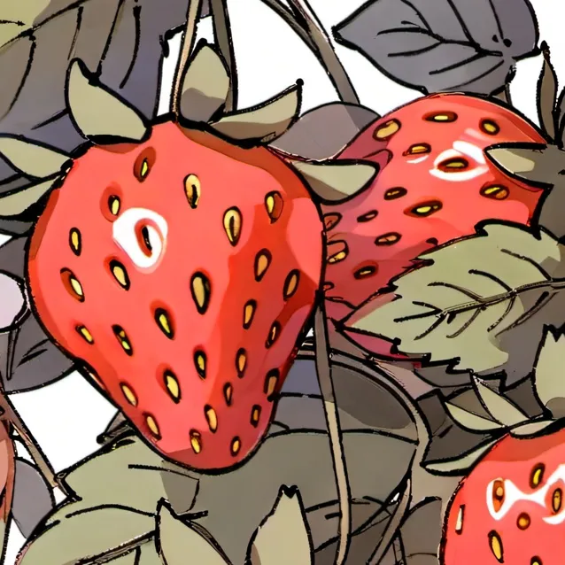 chat with ai character: sprouts
