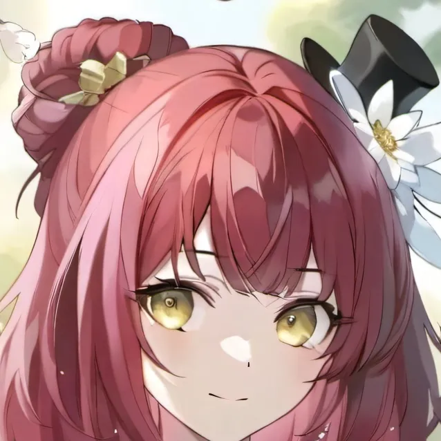chat with ai character: rosie