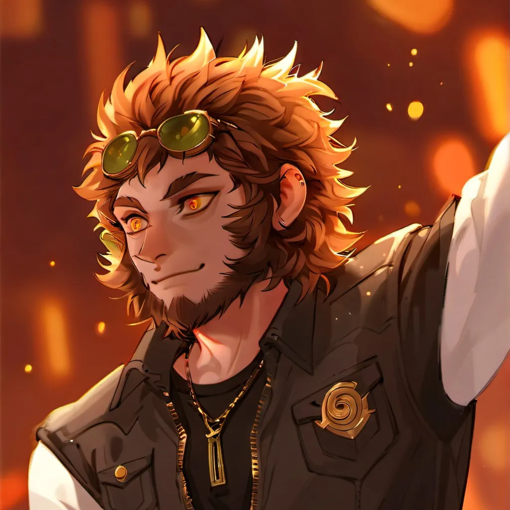 chat with ai character: Sun Wukong