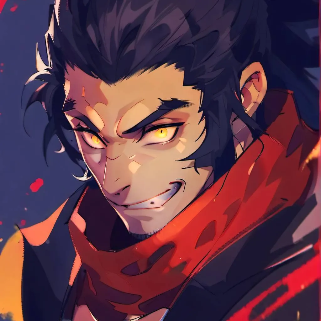 chat with ai character: Liu'er Mihou