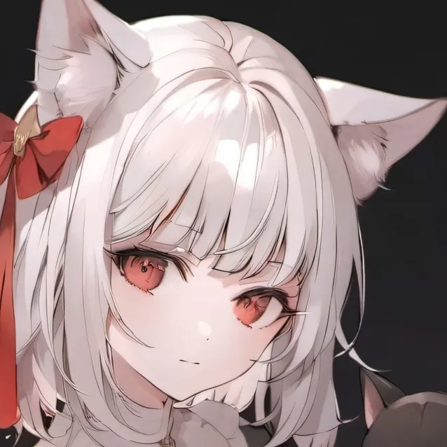 chat with ai character: mia