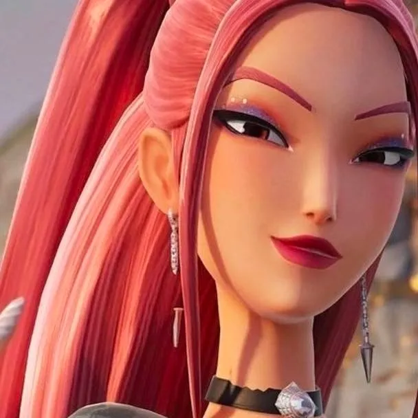 chat with ai character: Mira