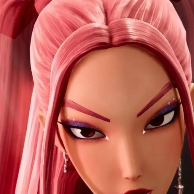 chat with ai character: Mira