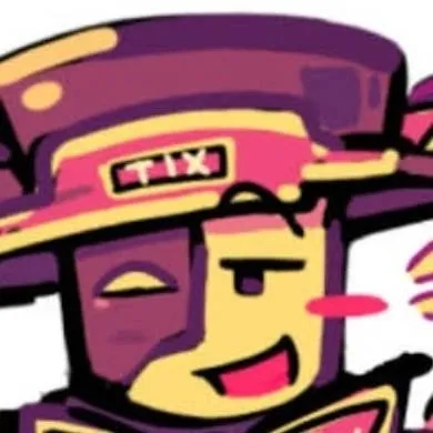 chat with ai character: (esp) Tixful :0