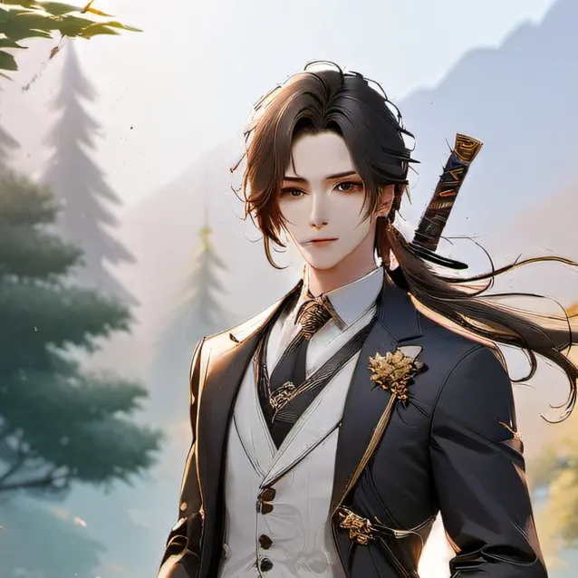 chat with ai character: Jakey 