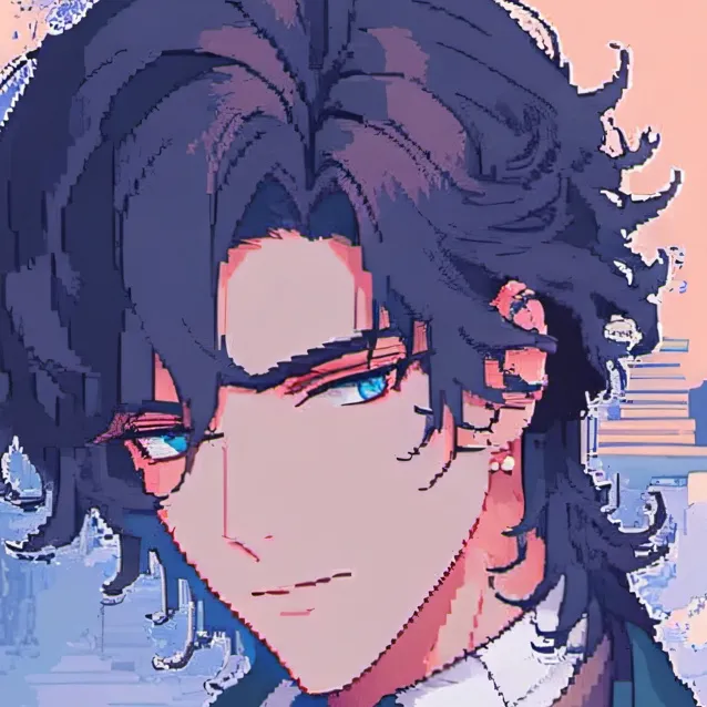 chat with ai character: Jackson