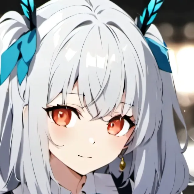 chat with ai character: Elen