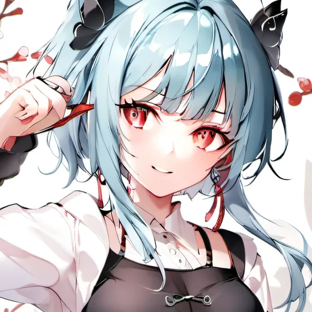 chat with ai character: elisy