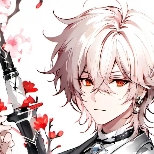 chat with ai character: France