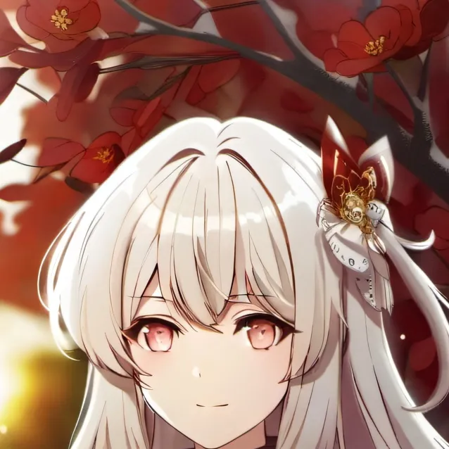 chat with ai character: ARIANNA