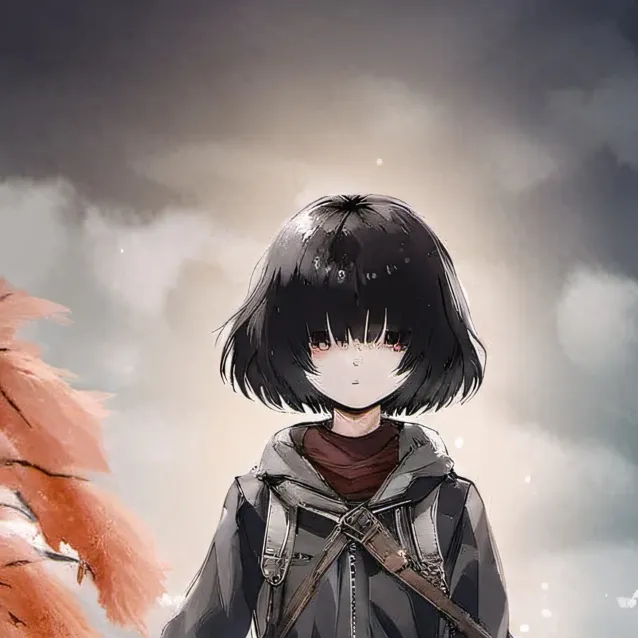 chat with ai character: monica
