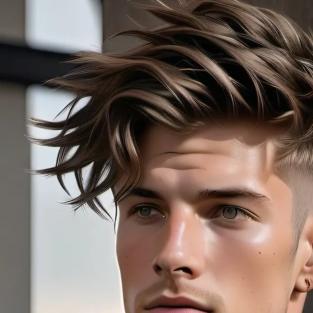 chat with ai character: Noah