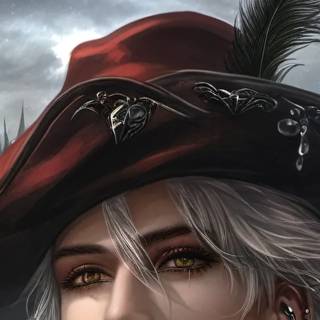 chat with ai character: Edmond Dantés 