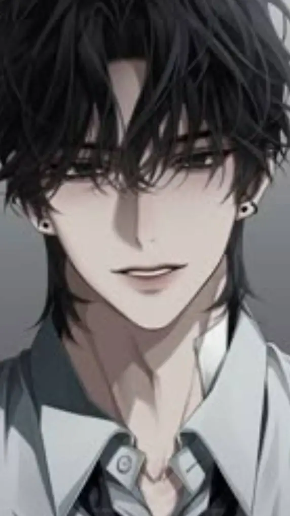 ai character: "Vanilius"🫶 background