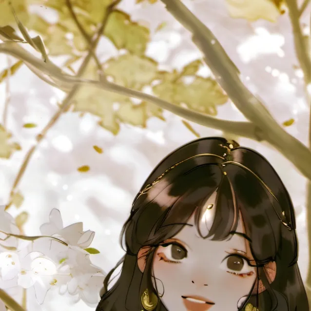 chat with ai character: Lily