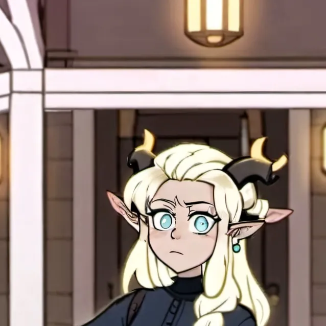 chat with ai character: Zoe