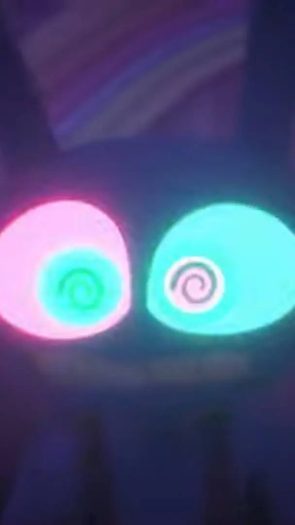 ai character: TADC 7 good end background