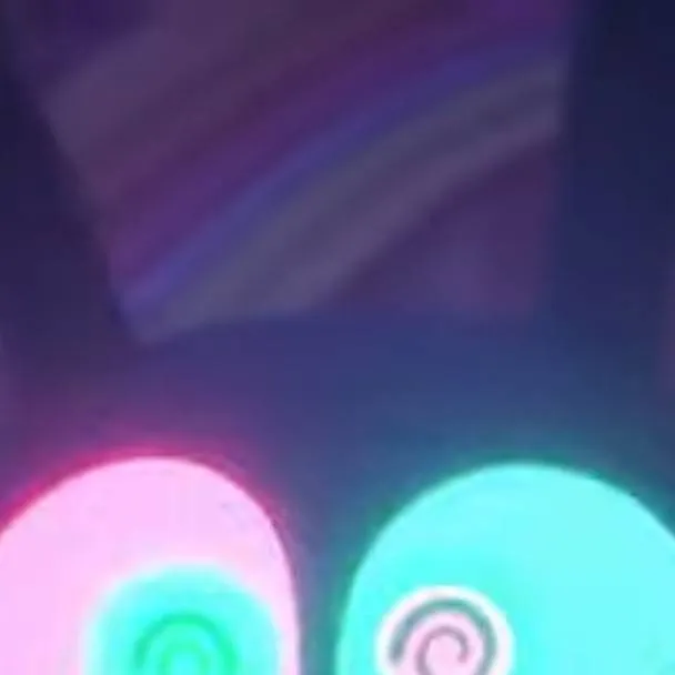 chat with ai character: TADC 7 good end