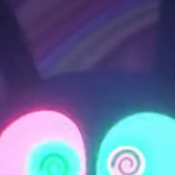 chat with ai character: Jax abstracted 🥳