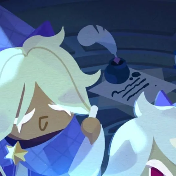 chat with ai character: PureLily