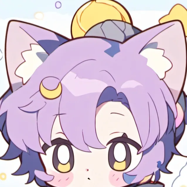 chat with ai character: cat nap 