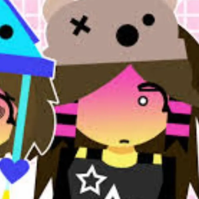 chat with ai character: koala kid x  krake