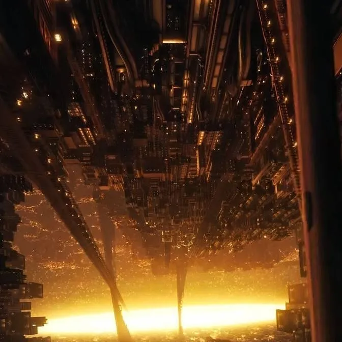 chat with ai character: Infinite Castle⚠️