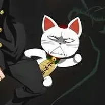 chat with ai character: DanDaDan 