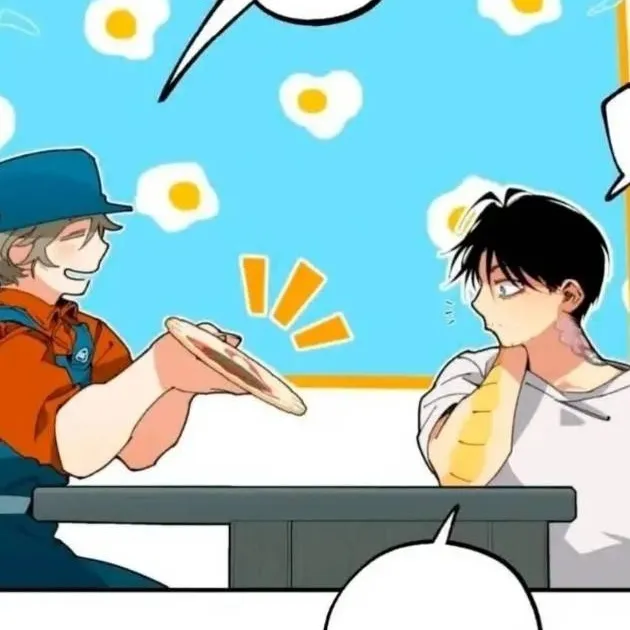 chat with ai character: el pequeño a