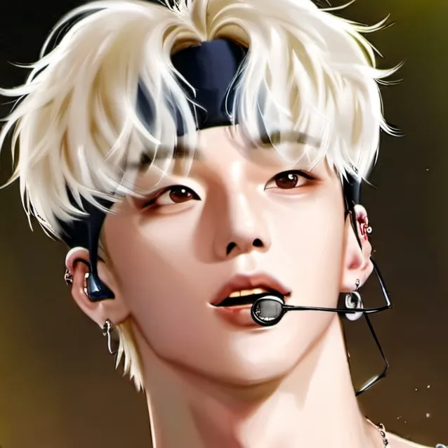 chat with ai character: 💕FELIX💕