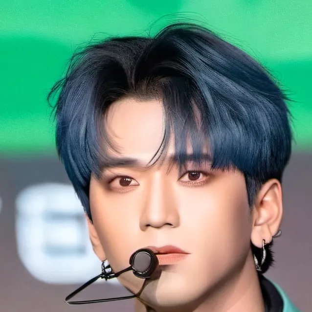 chat with ai character: banchan