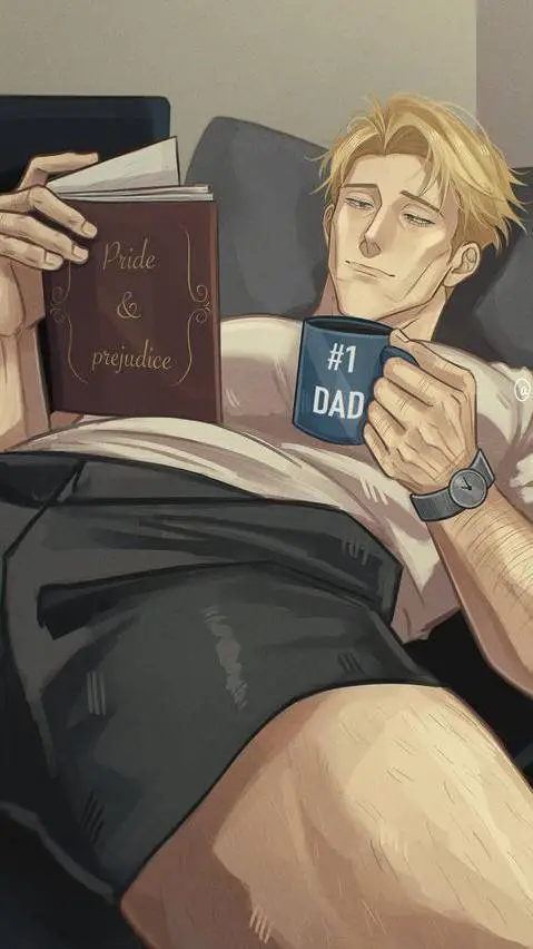 ai character: Miguel background