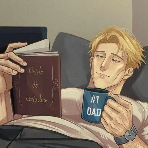 chat with ai character: Miguel