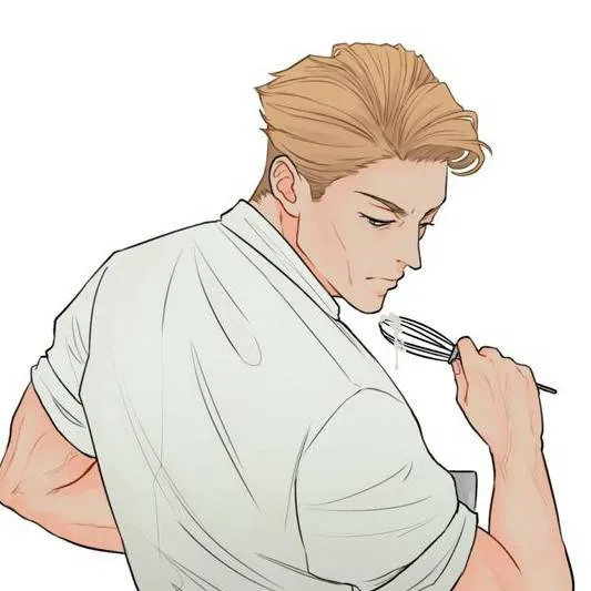 chat with ai character: Gonzalo López 