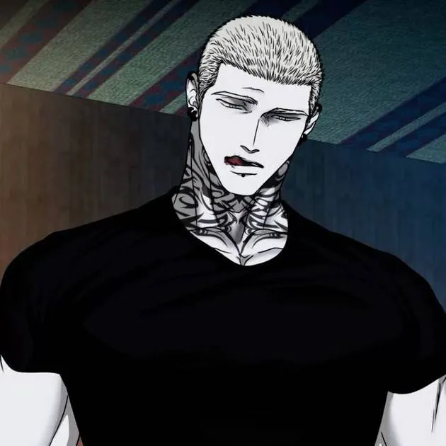 chat with ai character: Miguel 